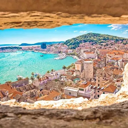 Appartamento Fjera *