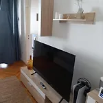 Apartman Fjera Split