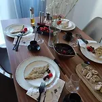 Fjera Apartman *