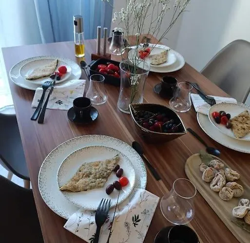 Fjera Διαμέρισμα *