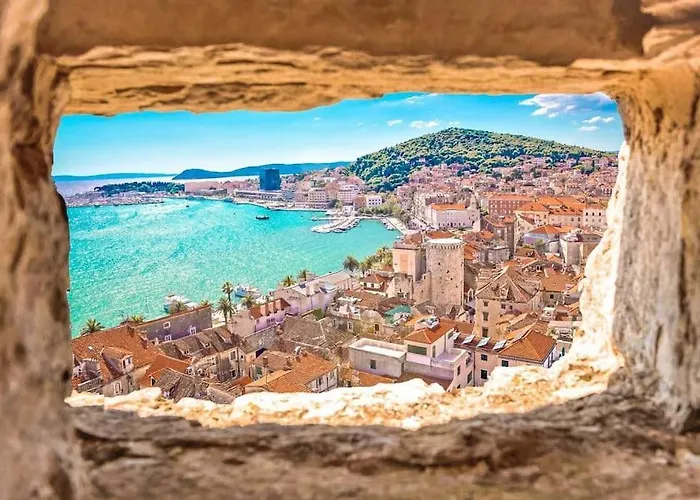 Διαμέρισμα Fjera *